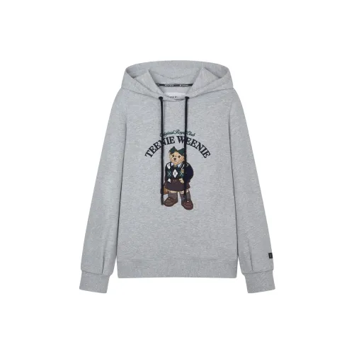 Teenie Weenie Толстовка Женская