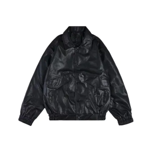 Vine Color Куртки и Пальто Унисекс