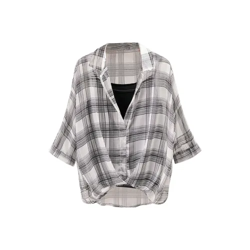 Cypress House Женские Рубашки