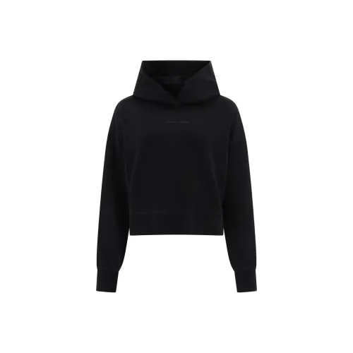 Canada Goose Толстовка Женская Черная