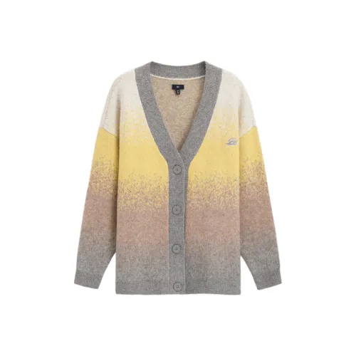 GAP Осенний Зимний Трикотаж Женский