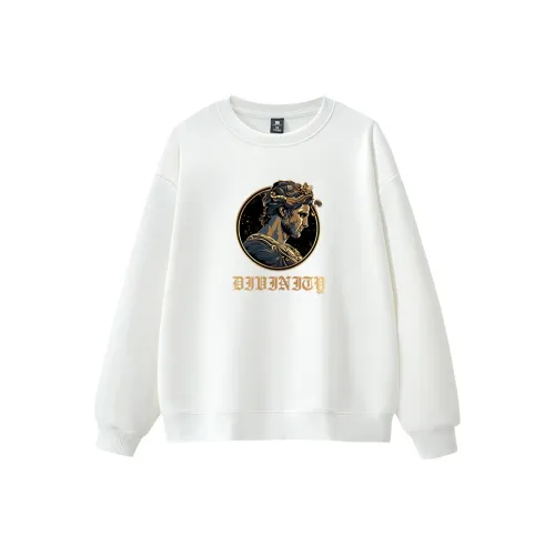 Bird of Aussie Толстовка Женская