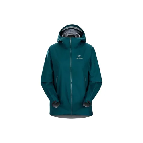 Arcteryx BETA Куртка Осенняя Женская