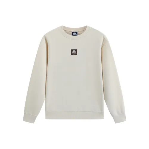 KAPPA PLAYER Толстовка Женская Многоцветная