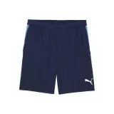 Морской синий