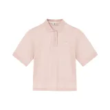 Мечтательный розовый