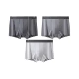 Чёрный с меланжевым серым, светло-серый фотиния, тёмно-серый фотиния