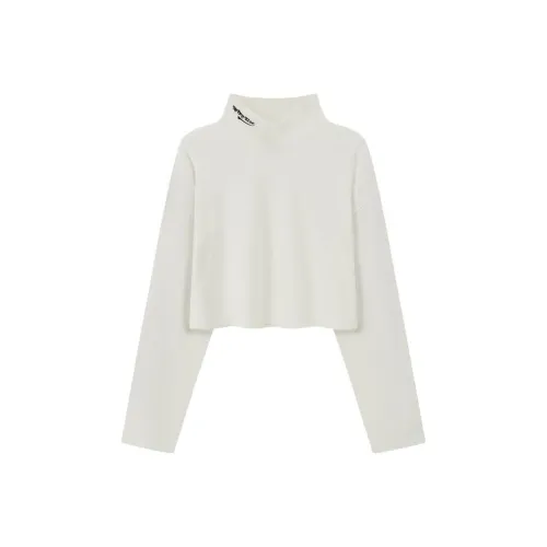 NO ONE ELSE Женские футболки