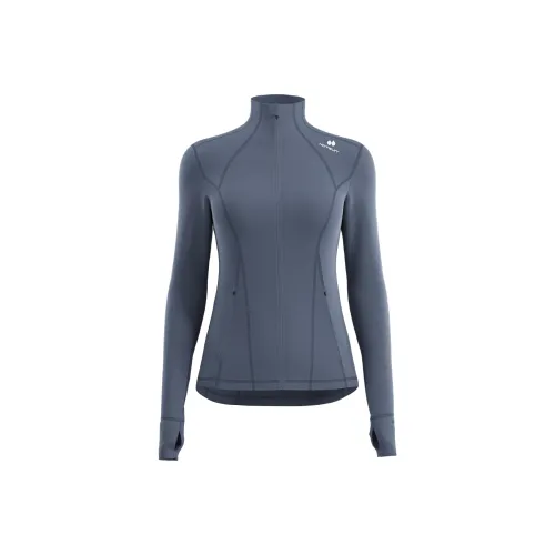 HOTSUIT Женские Свитшоты