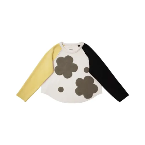 IMAKOKONI Белый Женские Свитшоты