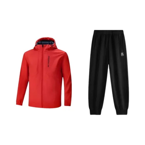 361° Унисекс Свитшот Комплекты