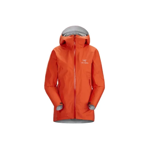 Arcteryx Zeta Series Женские Куртки