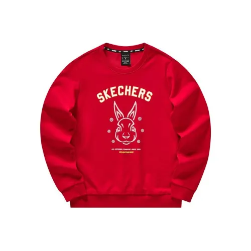 Skechers Женские Свитшоты
