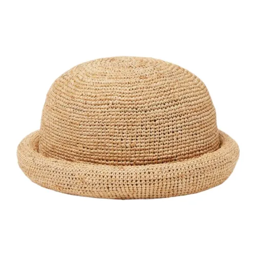 Loro Piana Рафия Шляпы ведра Женские