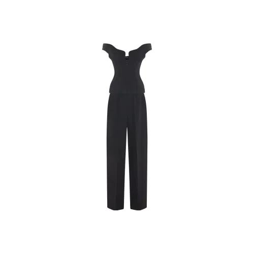 Mugler Черный Женское Боди