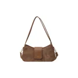 Коричневый