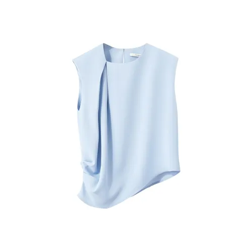 AMII Женские Шифоновые Рубашки