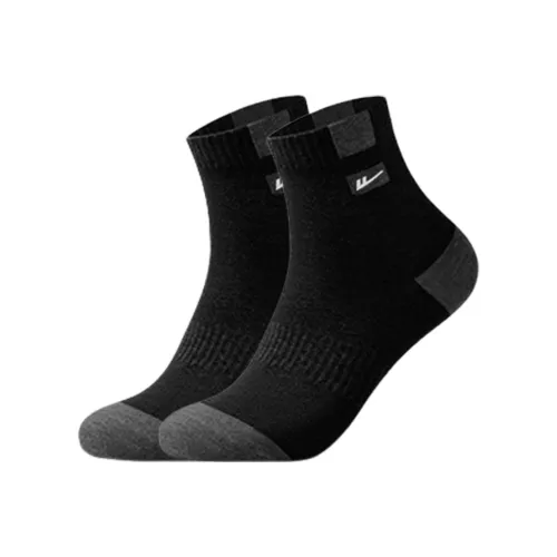 Warrior Унисекс MID Носки до икры