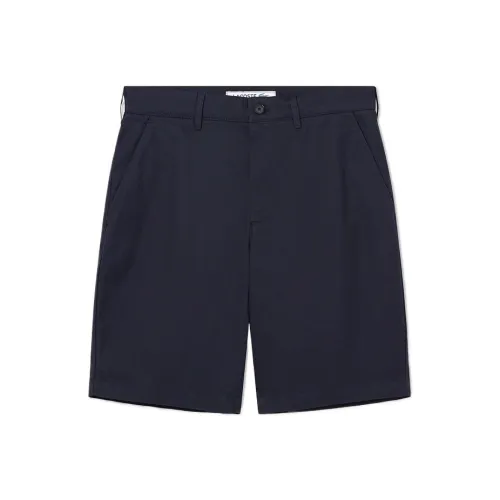 Шорты повседневные мужские HDE/Sierra Blue от LACOSTE Collaboration