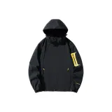 Чёрный, мужской