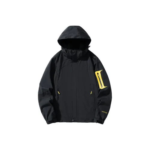 KRISTALIA Куртки и Пальто Унисекс