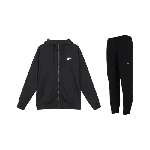 Nike Повседневная спортивная одежда Мужской Черный
