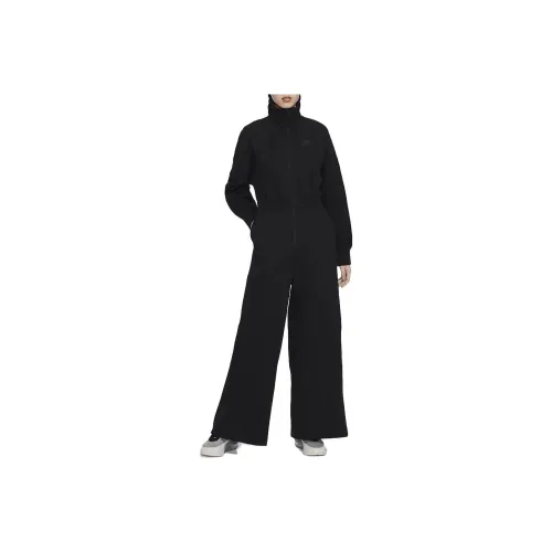 NIKE Черный Женские Боди