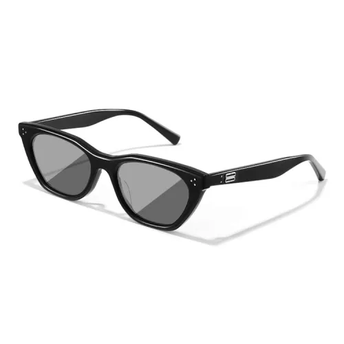 Morakot Кошачий глаз Солнцезащитные очки Унисекс