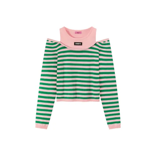 CHUU Женская трикотажная одежда