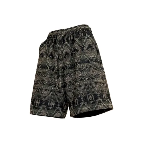 Paddy Julia Повседневные шорты унисекс