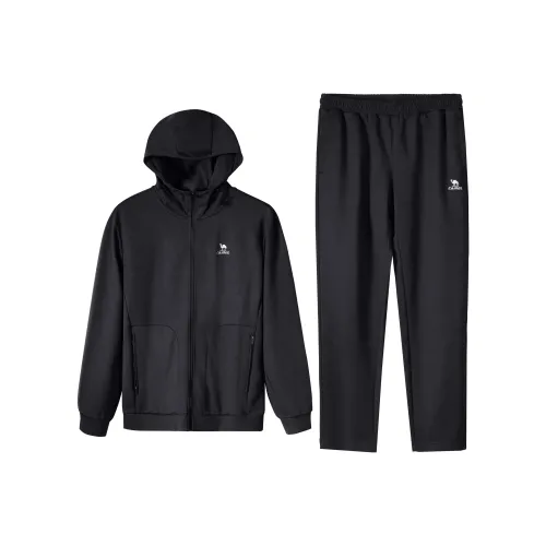 CAMEL Urban Function Series Повседневная спортивная одежда Мужская