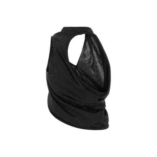 KIKO KOSTADINOV T-рубашка Женская Черная