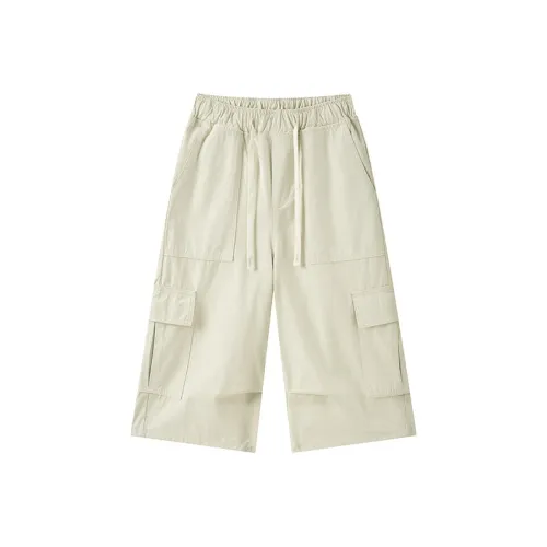 YOFVV Унисекс Повседневные шорты