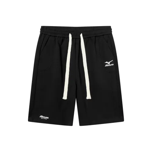 Mizuno Унисекс Повседневные шорты