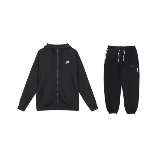 Nike Повседневная спортивная одежда Мужской Черный