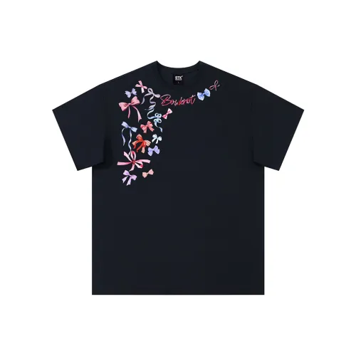 BTK Унисекс Футболки