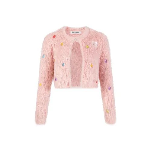 13 DEMARZO Женские Куртки