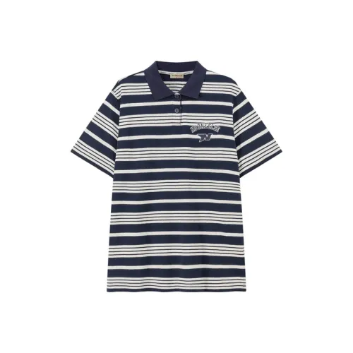 NO ONE ELSE Унисекс Поло