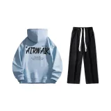 Set (Glacier Blue Standard Edition + Black Jeans)  
Комплект (Ледниковый Синий Стандартное Издание + Черные Джинсы)