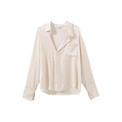 YUMOMO STAR Женские Рубашки