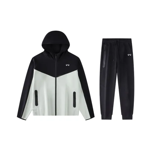 JIANWANG Повседневная спортивная одежда унисекс