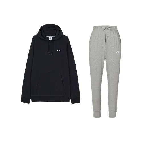 Nike Sportswear Club Комплект Толстовка Мужской