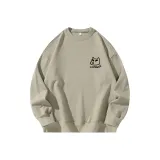 Моховой зеленый