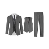 Средне-серый