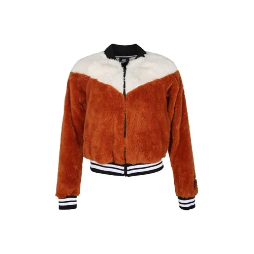 NIKE Карамель Женские Куртки