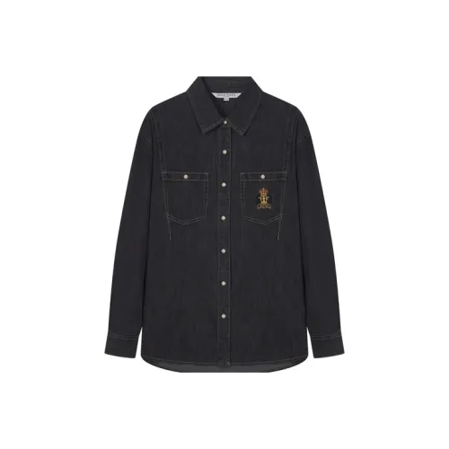 Teenie Weenie Женские Рубашки