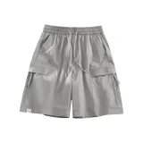 [Zip Pocket] Париж Серый (M45 Ink Gray Pants Front Right Bottom Label)  
[Карман на молнии] Париж Серый (M45 Ink Gray Брюки Передний Правый Низ Этикетка)