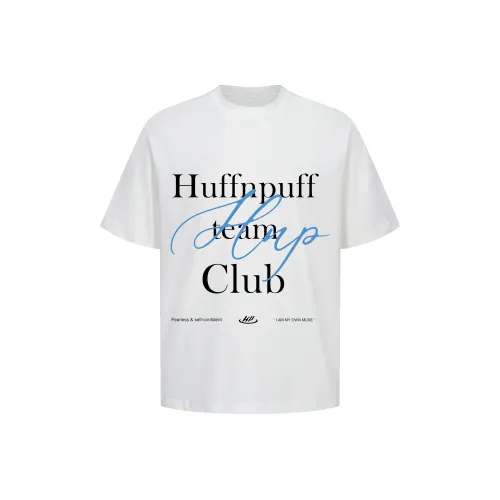HUFFNPUFF Унисекс Футболки
