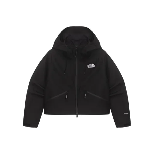 THE NORTH FACE SLOPE Куртки и пальто Женские Черный