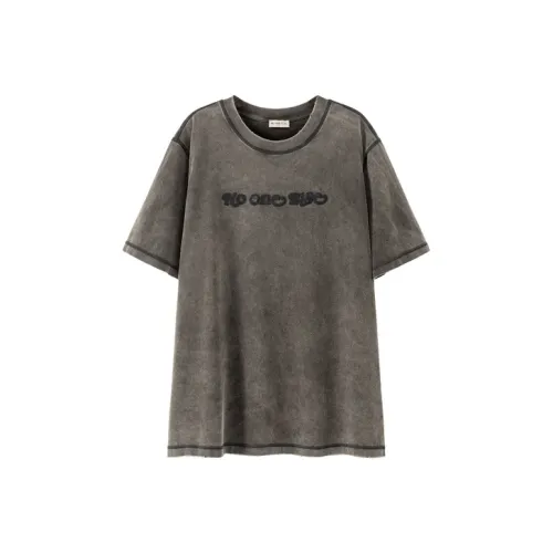 NO ONE ELSE Унисекс Футболка